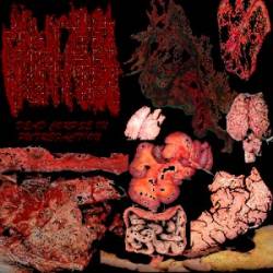 Splancnologia : Dead Corpse in Putrefaction